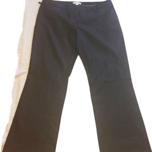 New York & Company stretch Jeans. Belt loops. 4 pockets.